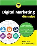 Digital Marketing For Dummies (For Dummies (Business & Personal Finance))