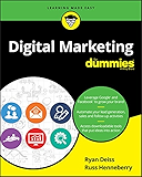 Digital Marketing For Dummies