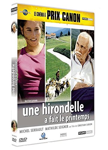 Une Hirondelle A Fait Le Printemps - Edition Simple
