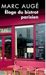 Éloge du bistrot parisien