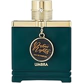 Dubai Nights - Umbra by Armaf for Unisex - 3.4 oz EDP Spray