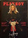Playboy Magazine ~ November 1972 (Pamela Rawlings)