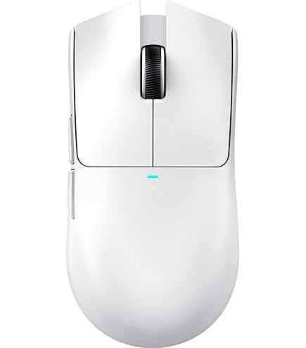 Amazon.com: ATTACK SHARK X8 PRO Wireless Gaming Mouse,55g Ultra