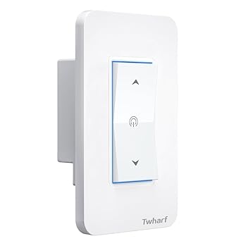 alexa electrical switch