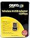 Infomir Original Aura HD Nano 150Mbps Wireless USB Nano Dongle for MAG IPTV STB