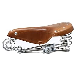 Bike Saddle Seats with Springs,Unistrengh Vintage