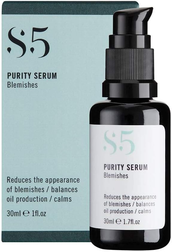 Purity Serum 30ml