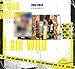 Stray Kids - I am WHO [Random ver.] (2nd Mini Album) CD+Photobook+3 QR Photocards+On Pack Poster+Folded Poster+Free Gift