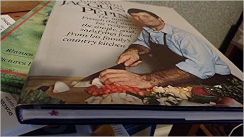 Everyday Cooking With Jacques Pepin Pepin Jacques 9780060149949 Amazon Com Books