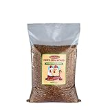 22 Lbs Dried Mealworms Hot Sales