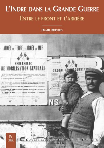 L' Indre dans la Grande guerre