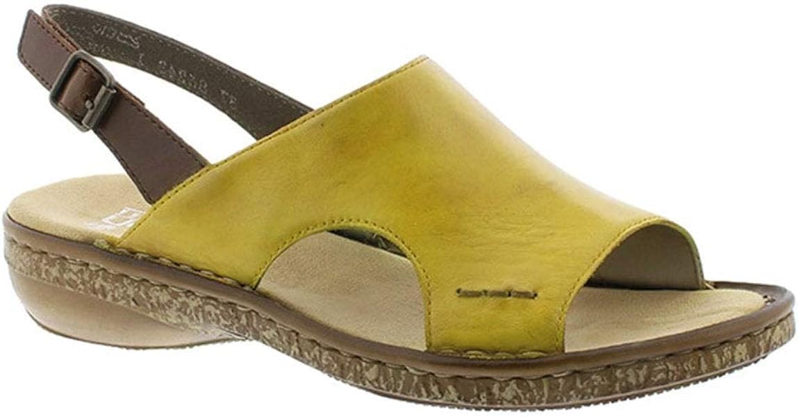 rieker amport sandals