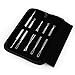 Equinox International Blackhead and Blemish Remover Kit (5-Pieces)