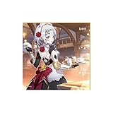 GENSHIN IMPACT Day of Destiny Series Character