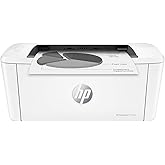 HP Laserjet M110w Wireless Black & White Printer