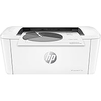 HP Laserjet M110w Wireless Black & White Printer