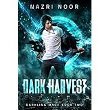 Dark Harvest (Darkling Mage Book 2)
