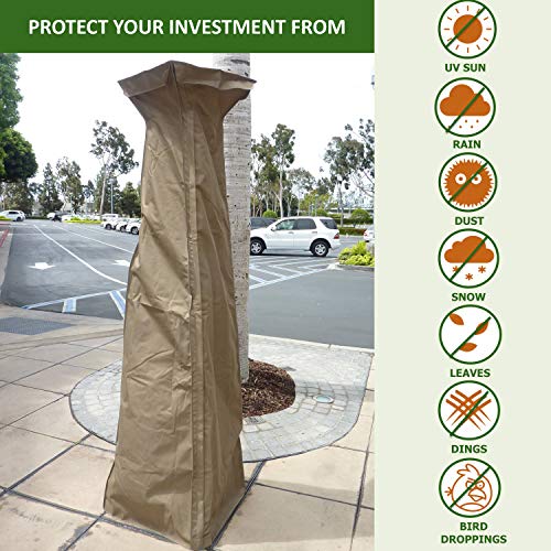 1 Formosa+Covers+Outdoor+Pyramid+Waterproof