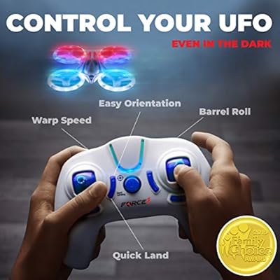 ufo 4000 led drone