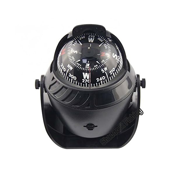 Shaddock-Fishing-LED-Light-Sea-Marine-Compass-Boat-Ship-Compass-Electronic-Vehicle-Car-Compass-Navigation