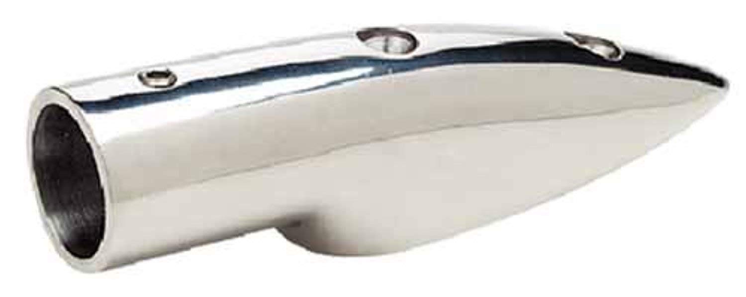 Seachoice 38471 Varnished 50 – TERMINAL, 5,5º