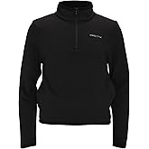Kids Performance Half Zip Top