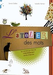 L' atelier des mots