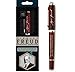 Sigmund Freud Engraved Quote Pen -