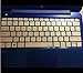 Ultra Thin TPU Clear Transparent Keyboard Protector Cover Skin for HP Stream 11.6 Inch Laptop US Version (NOT Fit 13.3 inch)