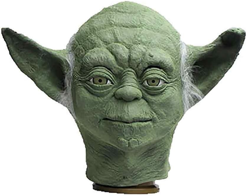 Star Wars Yoda Collector's Mask