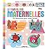 Amazon.fr - ABC - Le livre d'activités des 3-7 ans - Collectif - Livres