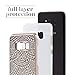 Case-Mate Samsung Galaxy S8 Case - BRILLIANCE - Lace