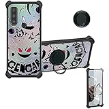 jioeuinly Case for Motorola Defy 2 2023 Case