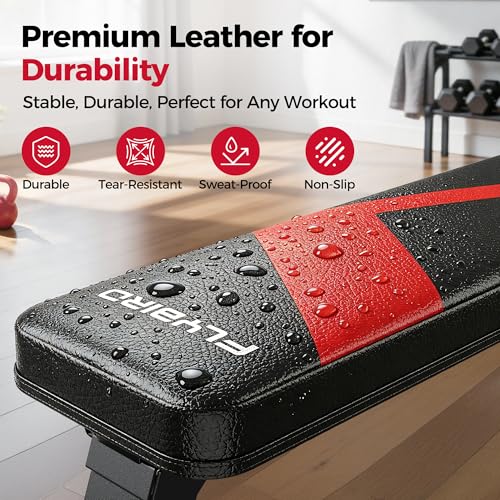 FLYBIRD Foldable Flat Weight Bench for Home Gym Review: What Specs and Owner Reports Reveal 22 Thumbnail 22