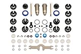 Team Associated 91315 12mm Shock Kit