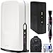 SlingStudio Hub Portable Wireless Broadcast HD Video Production Unit with CameraLink + Backpack Case + Kit