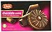 Dare Chocolate Fudge Cookies, 12.3-Ounce Boxes (Pack of 12)
