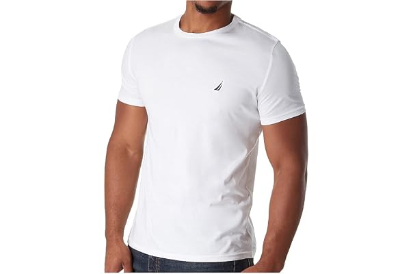 Amazon.com.mx Los más vendidos: Los productos más populares en Playeras de Manga  Corta para Hombre