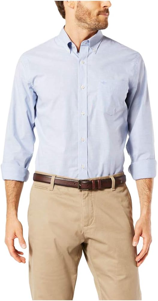 dockers flex comfort