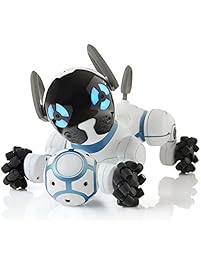 WowWee CHiP Robot Toy Dog - White