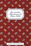 Les recettes alsaciennes de Tante Odile (French Edition) by 
