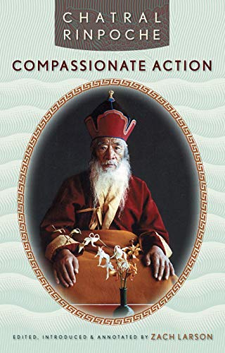 Chatral Rinpoche