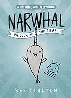 Narwhal: Unicorn of the Sea