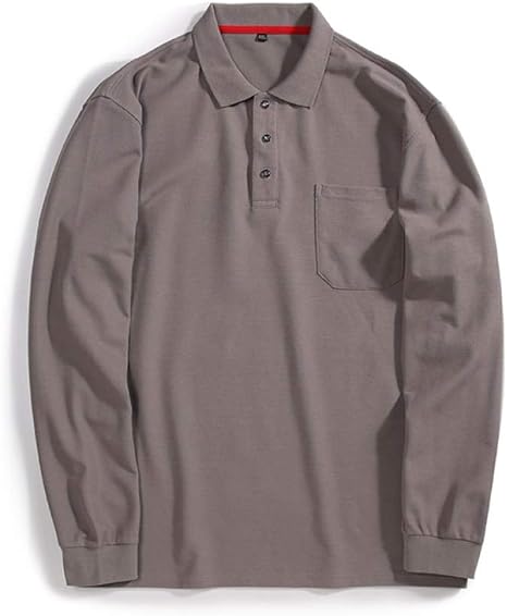 polos oversize hombre