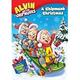 Alvin & the Chipmunks: A Chipmunk Christmas