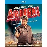 Arizona [Blu-ray]