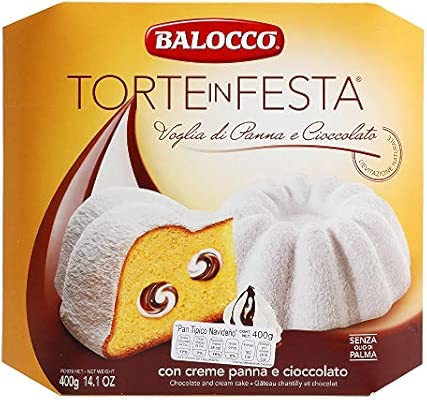 balocco cake