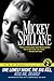 The Mike Hammer Collection, Volume 2: One Lonely Night, The Big Kill, Kiss Me Deadly by Mickey Spillane