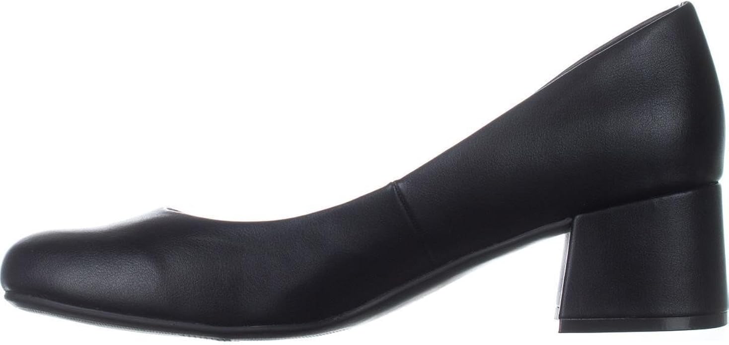 naturalizer donelle black