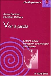 Voir la parole